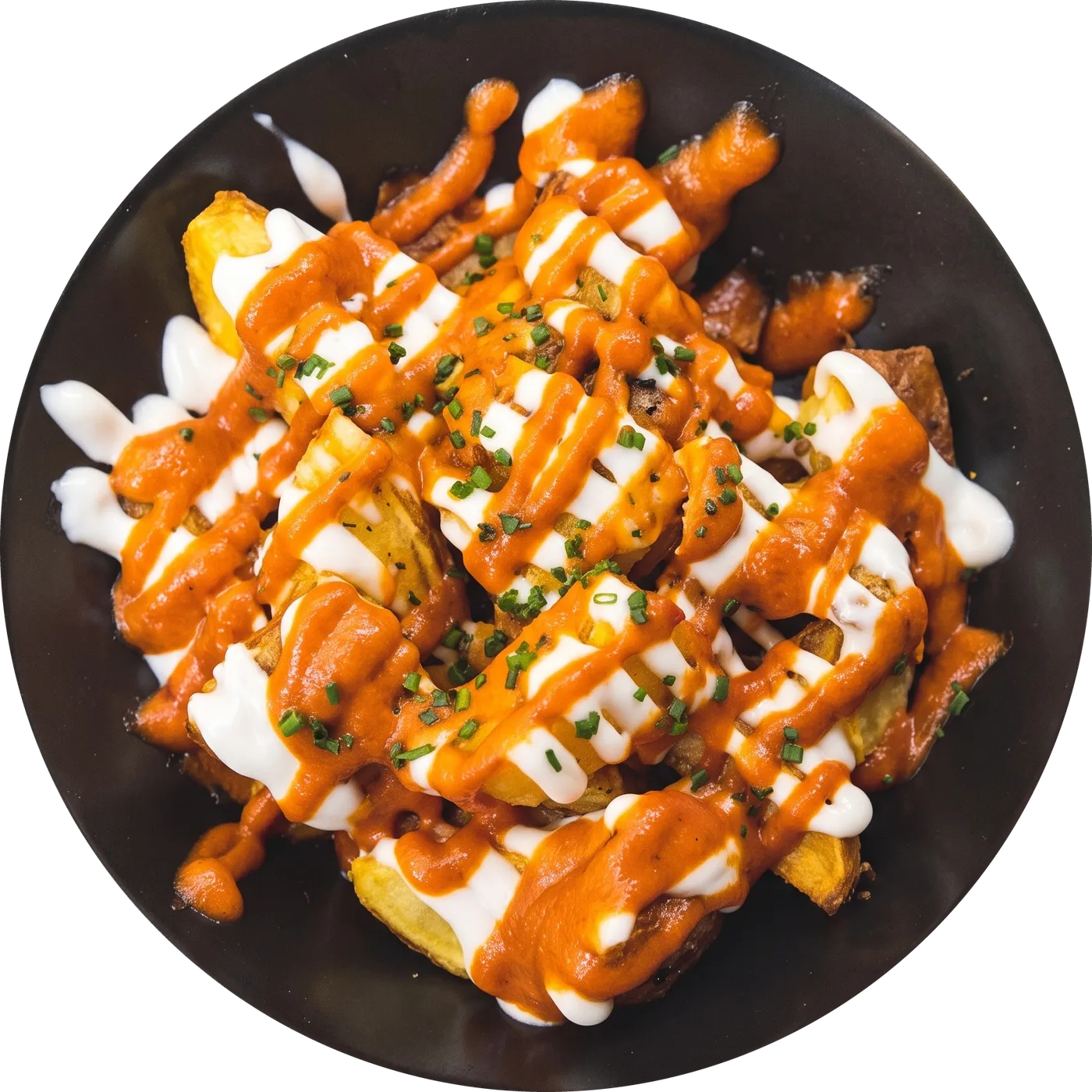 Patatas Bravas SA COSTA